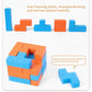 Building block Jenga