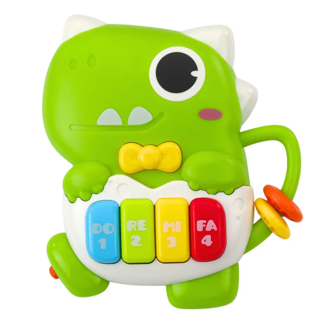 Dinosaur Musical Piano Toy