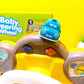 Baby Musical Steering Wheel Toy – Interactive Driving Fun for Toddlers