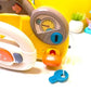 Baby Musical Steering Wheel Toy – Interactive Driving Fun for Toddlers