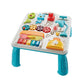 Baby's game table