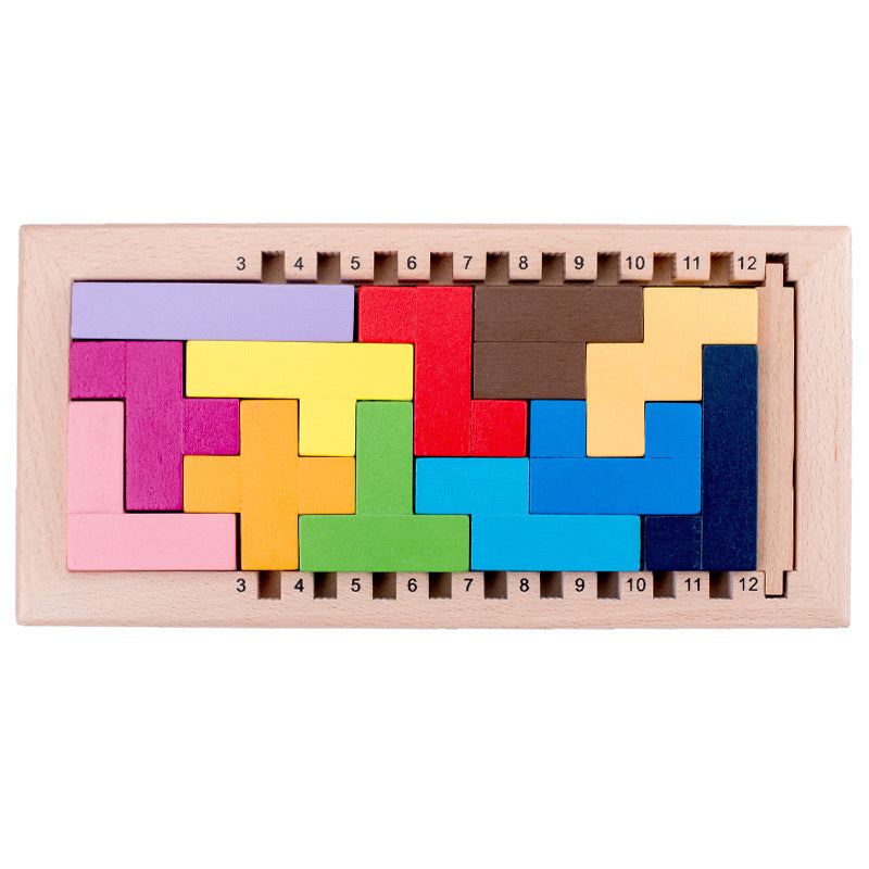 Katamino Classic Puzzle