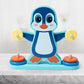 Penguin balance