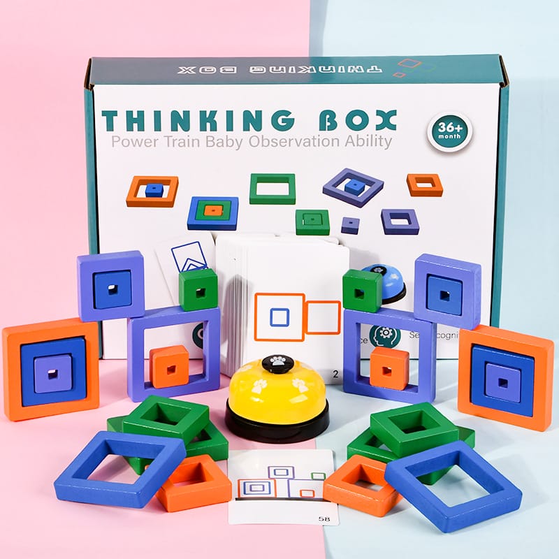 Thinking Box