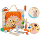 Carpenter's bag