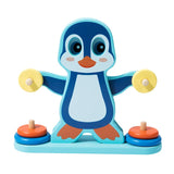 Penguin balance