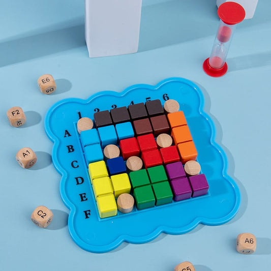 Magic Block