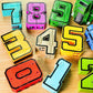 BIG SIZE Transforming Number Robot Set | Educational Number Robots That Transform into Vehicles & Giant Robots