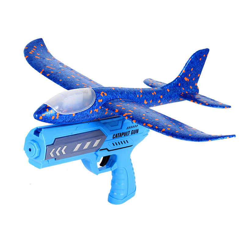 Airplane Launcher Toy