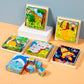 Puzzel 3D