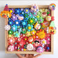 DIY Clay Creative Frame Modeling 48 colors
