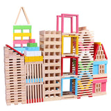 Creative building block