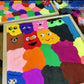 DIY Clay Creative Frame Modeling 48 colors