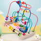 Maze Game - Educational Beads