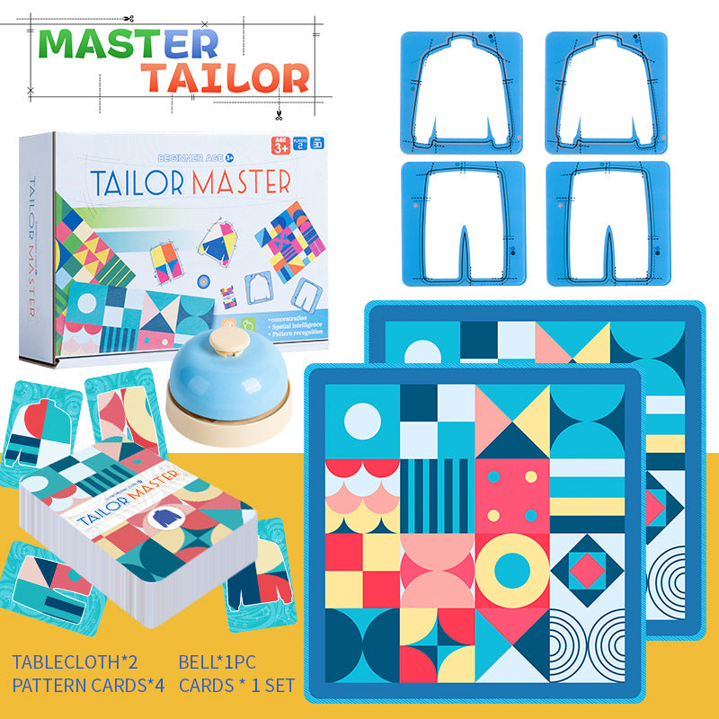 Tailor master game level 2