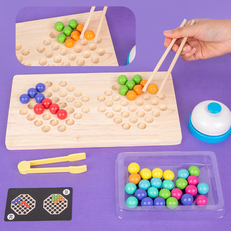 Bead Fight