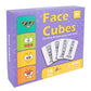 Face cubes