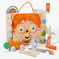 Carpenter's bag