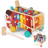 Multifunctional Xylophone 2