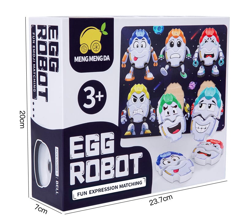 EGG Robot