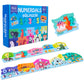 numerdals Edu puzzle