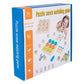 Puzzle screw matching game