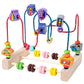 Maze Game - Educational Beads