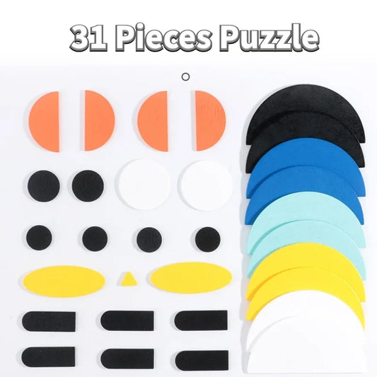 Best Block Puzzels