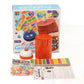 fast bead grabbing game