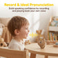 English Phonics Flash Cards