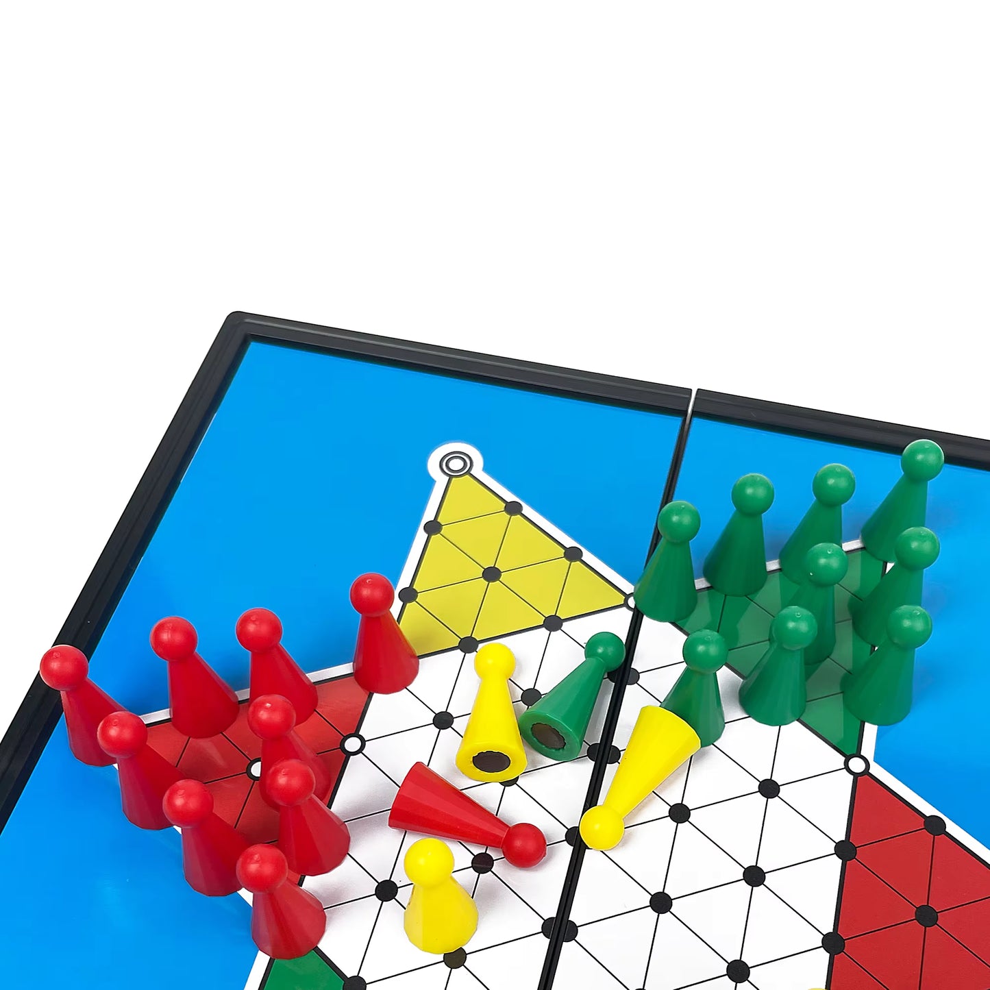 🎲 13-in-1  Family Board Game Set