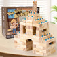 100 pcs the littel architect