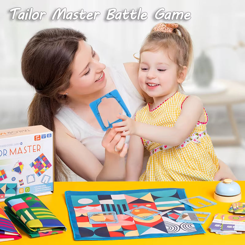 Tailor master game level 2