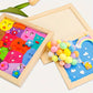 DIY Clay Creative Frame Modeling 48 colors