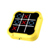 Electronic Tic Tac Toe Handheld Game