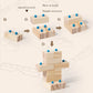 100 pcs the littel architect