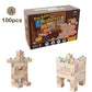 100 pcs the littel architect