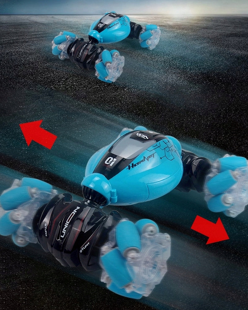 Car Twister Dancing Toy