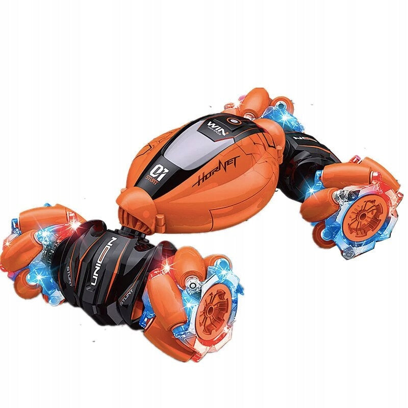 Car Twister Dancing Toy