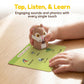 English Phonics Flash Cards