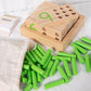 Montessori mathematics enlightenment stick