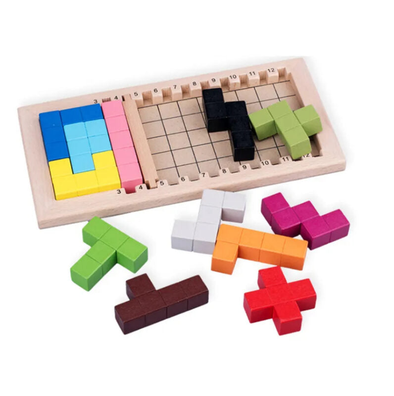 Katamino Classic Puzzle