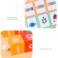 Spelling Games Flash Cards