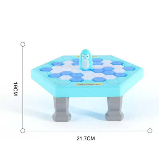 Penguin Board Game, Ice Cube