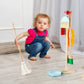 Children's cleaning tools