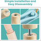 Children's cleaning tools