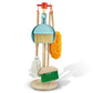 Children's cleaning tools
