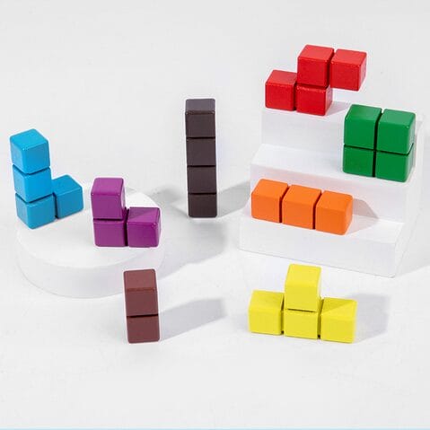 Magic Blocks