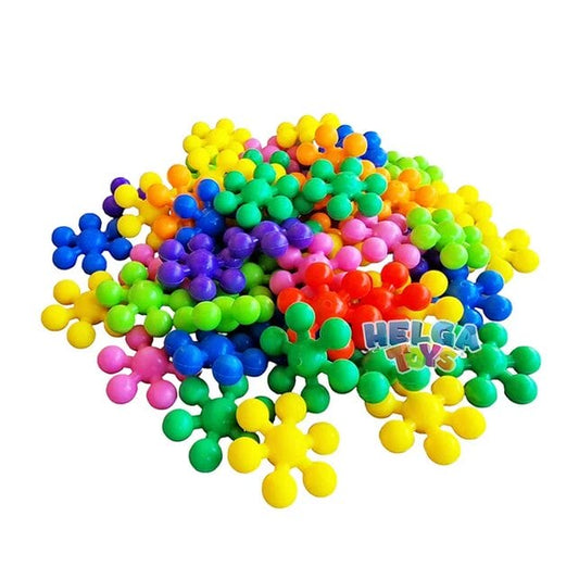3D building . bag of 0.5kg