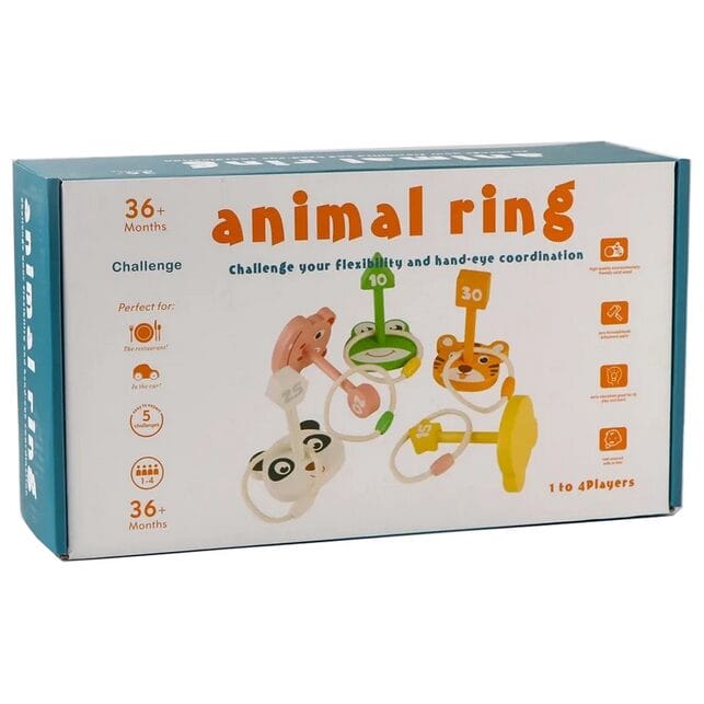 Animal Ring